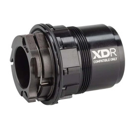 Nucleo Cannondale Freehub...