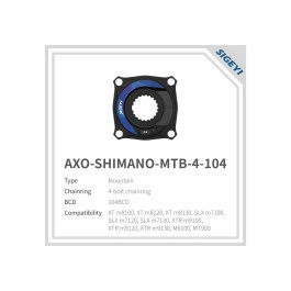 Potentiometer Sigeyi Axo...