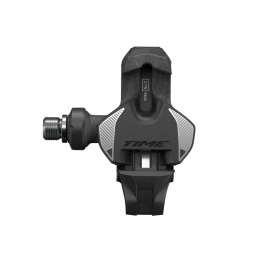 Pedale Time XPRO 12 Titanio...