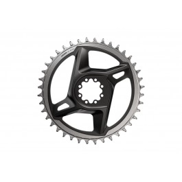 Plat Sram X-Sync Red/Force...