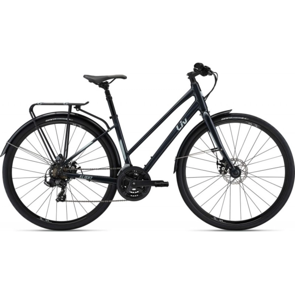 Liv Alight 3 City Disc 25 Fahrrad