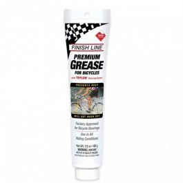 FINISH LINE - Ceramic grease graisse céramique tube 2oz 60 gr 