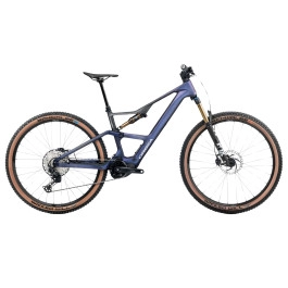 Fahrrad Orbea Rise SL M10...