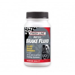 Líquido de frenos Finish Line 5.1 4oz