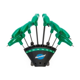 Juego De Llaves Torx Park...