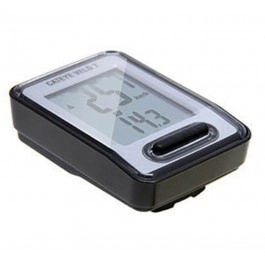 Cuentakilómetros Cateye Velo 7