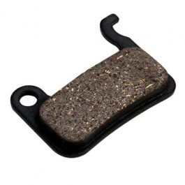 Pastilles Shimano XT Fre de Disc Clarks / GPA