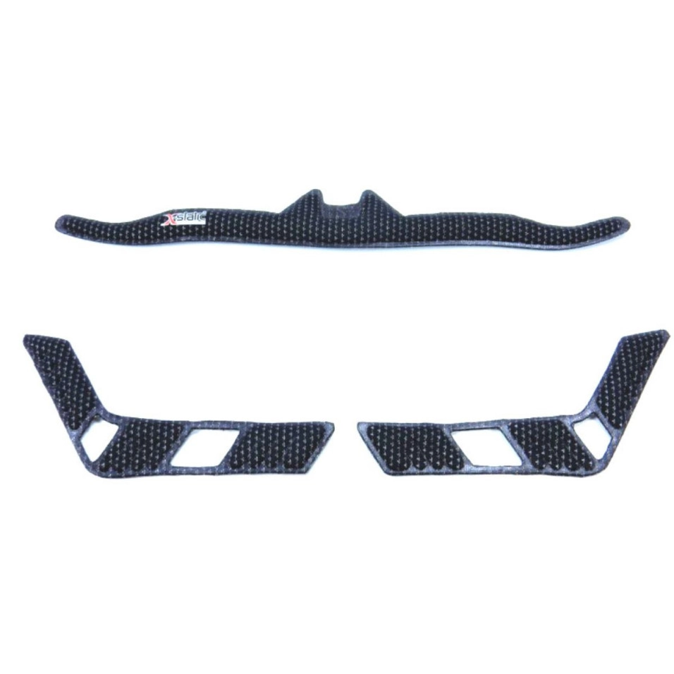 Kit Almohadillas Scott Spare Kit Cadencia/Centric