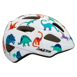 Casc Lazer Pnut KC Dinosaurs