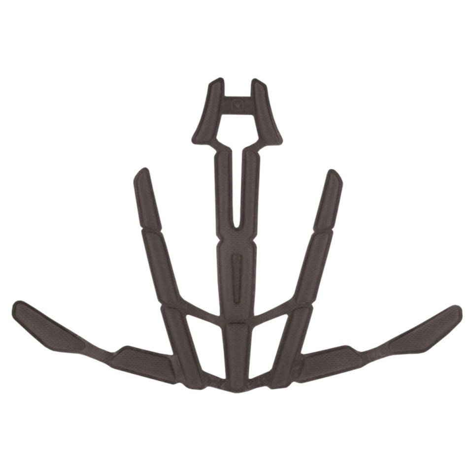 Almohadillas Endura SingleTrack Helmet Padding