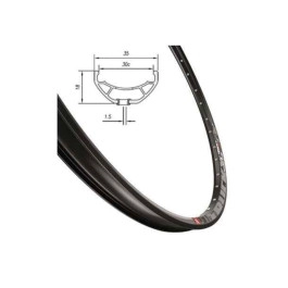 Pneu Match1 20 Trucky 30...