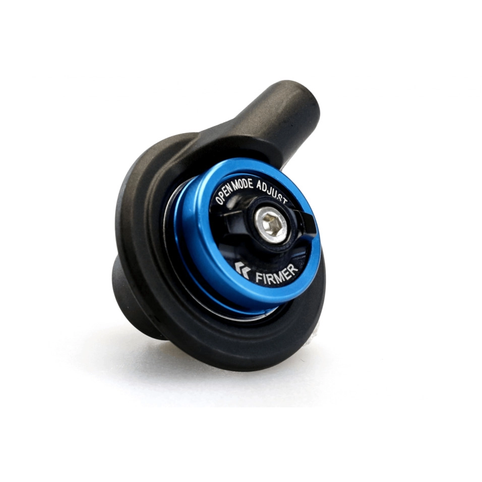 Fox Kit remoto fit4 f-s push-to-lock
Il kit remoto Fox Fit4 F-S push-to-lock