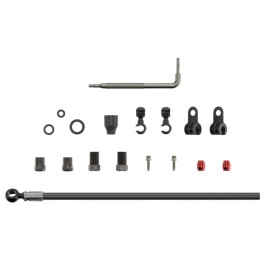 Kit fre Sram Guide...