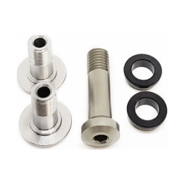 Despiece Mondraker...