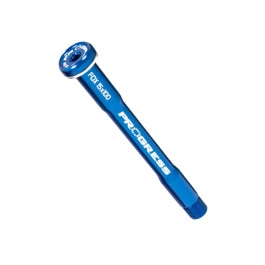 Vorderrad Steckachse...