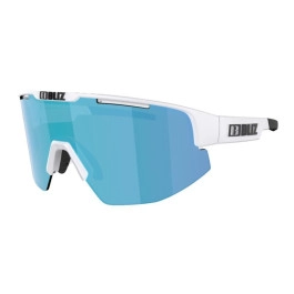 Lunettes Bliz Matrix Blanc...
