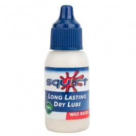 Lubrificante Squirt Lube 15ml.