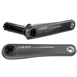 Sram Red AXS E1 DUB Kurbel...