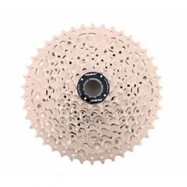 Cassette MSC 2 alu spider 11v 11-42