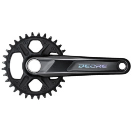 Bielles Shimano Deore...