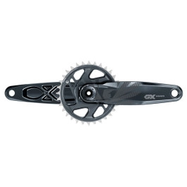 Bieles Sram GX Eagle DUB...