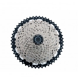Cassette MSC 2 alu spider 11v 11-50