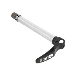 Eje Pasante Completo...