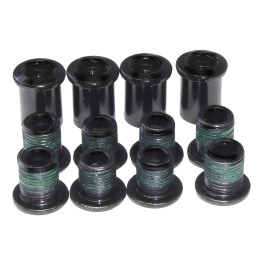 Kit de vis de plateau Sram...