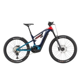 Fahrrad Cannondale Moterra...