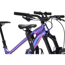 Siège enfant Shotgun 2.0 +...