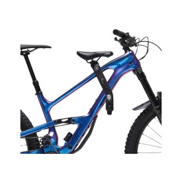 Kindersitz Shotgun 2.0