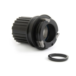 Nucleo Massi Para Shimano...