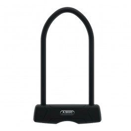 Candado Abus U Granit 460
