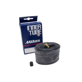 Camara Mitas 20 X 1 3/8 V/Moto