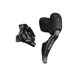Shimano GRX Di2 Hebelset +...