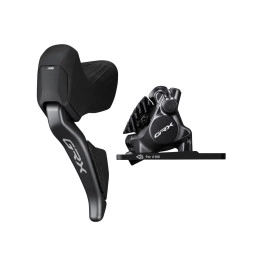 Shimano GRX Di2 Hebelset +...