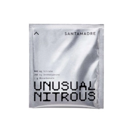 Sulla Santa Madre Unusual...