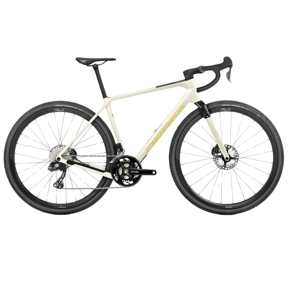 Bicicletta Orbea Terra M20iTEAM 24