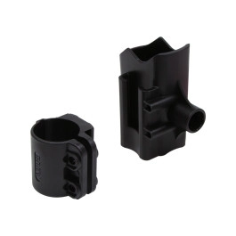 Soporte Candado Abus USH...