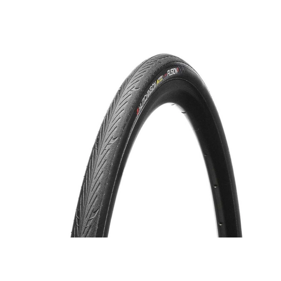 Coberta Hutchinson Fusion 5 All Season 700 Aramid Protech