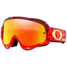Mascara Oakley O-Frame MX...
