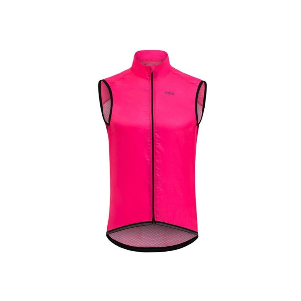 Chaleco Hiru Core Windbreaker Home