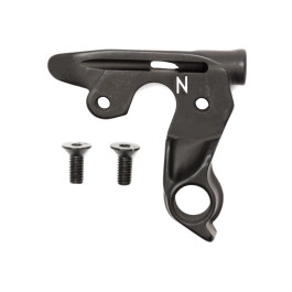 Puntera de canvi Cannondale...