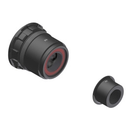 Nabe DT Swiss Sram XD 12/135mm