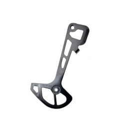 Placa Interna Portapulegge...