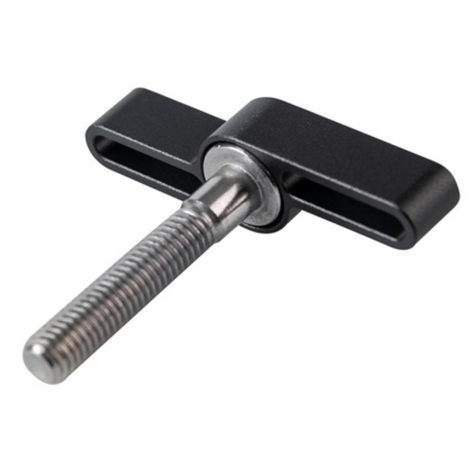 Scharnierbolzen Brompton aus Aluminium