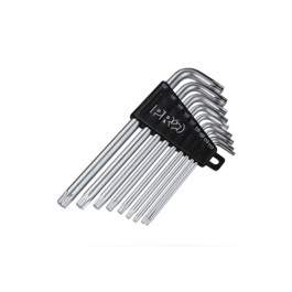 Set 8 Llaves Torx Pro
