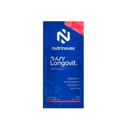 Isotonisches Getränk...