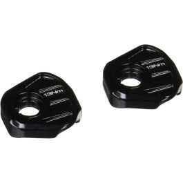 Abraza Pro Lateral Rail...