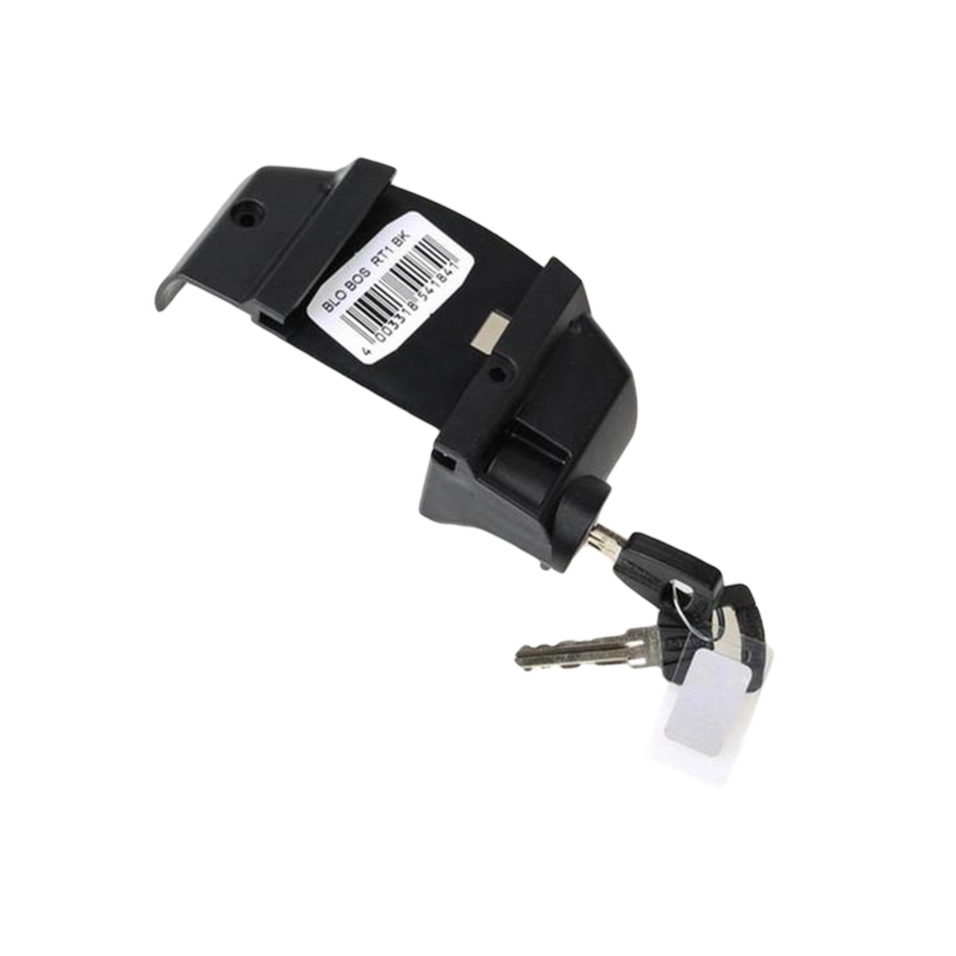 Bombin Abus Per La Bateria Bosch Del Portapaquets ( Classic +)